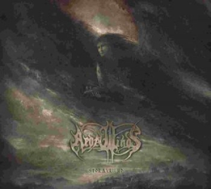 Aeon Winds - Stormveiled i gruppen CD / Hårdrock/ Heavy metal hos Bengans Skivbutik AB (4161267)