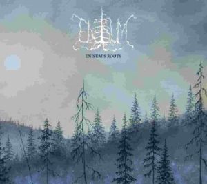 Enisum - Enisums Roots i gruppen CD / Hårdrock/ Heavy metal hos Bengans Skivbutik AB (4161271)