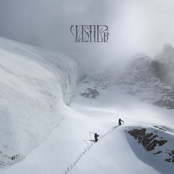 Vástígr - AURA AETERNITATIS i gruppen CD / Hårdrock/ Heavy metal hos Bengans Skivbutik AB (4161273)