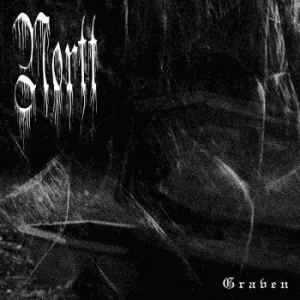 Nortt - Graven i gruppen CD / Hårdrock/ Heavy metal hos Bengans Skivbutik AB (4161274)
