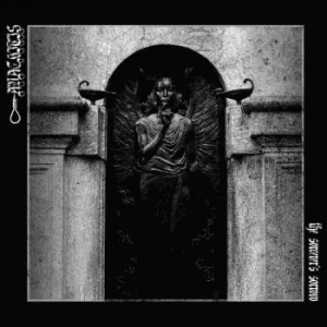 Anachitis - The Sorcerer's Sorrow i gruppen CD / Hårdrock/ Heavy metal hos Bengans Skivbutik AB (4161283)