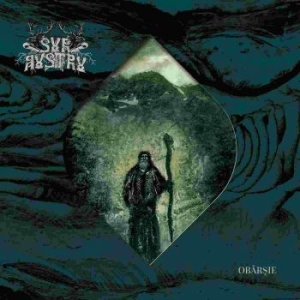 Sur Austru - Obarsie i gruppen CD / Hårdrock/ Heavy metal hos Bengans Skivbutik AB (4161287)