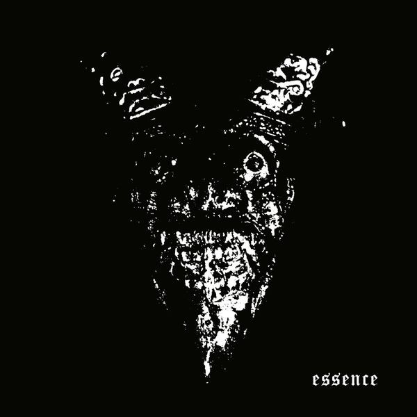 Funeral Winds - ESSENCE i gruppen CD / Hårdrock/ Heavy metal hos Bengans Skivbutik AB (4161289)