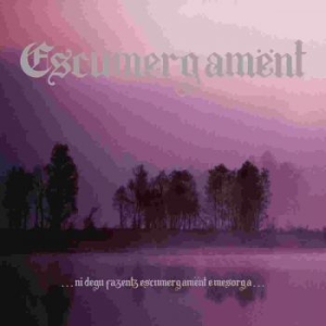 Escumergament - Ni Degu Fazentz Escumergament E Mes i gruppen CD / Hårdrock/ Heavy metal hos Bengans Skivbutik AB (4161291)