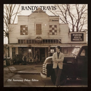 Randy Travis - Storms Of Life (Deluxe Edition, Anniversary Edition, Remastered) i gruppen CD / Country hos Bengans Skivbutik AB (4161314)