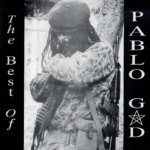 Pablo Gad - The Best of Pablo Gab i gruppen VINYL / Reggae hos Bengans Skivbutik AB (4161341)