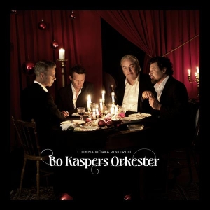Bo Kaspers Orkester - I Denna Mörka Vintertid i gruppen VI TIPSAR / Julmusik på Vinyl & CD hos Bengans Skivbutik AB (4161881)