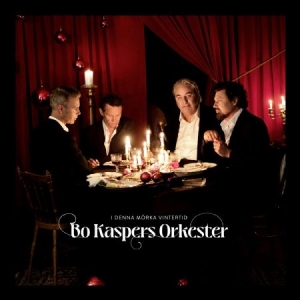 Bo Kaspers Orkester - I Denna Mörka Vintertid i gruppen CD / Julmusik,Pop-Rock hos Bengans Skivbutik AB (4161882)
