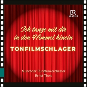 Werner Bochmann Lothar Bruehne Fr - Ich Tanze Mit Dir In Den Himmel Hin i gruppen Externt_Lager / Naxoslager hos Bengans Skivbutik AB (4162312)