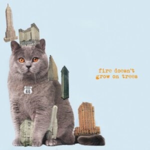 Brian Jonestown Massacre - Fire Dosen't Grow On Trees (Vinyl L i gruppen VINYL / Pop-Rock hos Bengans Skivbutik AB (4162329)