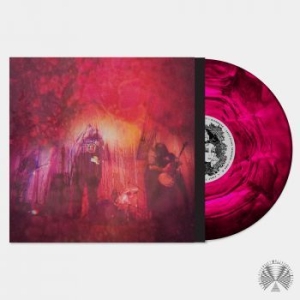 Windhand - Levitation Sessions (Marbled) i gruppen VINYL / Pop-Rock hos Bengans Skivbutik AB (4162344)