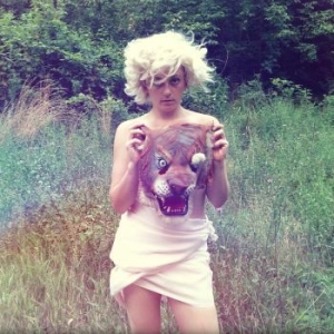 Covet - Effloresce (Colored) i gruppen VINYL / Pop hos Bengans Skivbutik AB (4162346)