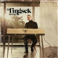 Tingsek - Home (Vinyl) i gruppen VINYL / RnB-Soul hos Bengans Skivbutik AB (4162347)