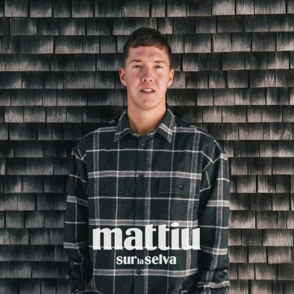 Mattiu - Sur La Selva i gruppen CD / Toppsäljare hos Bengans Skivbutik AB (4162356)