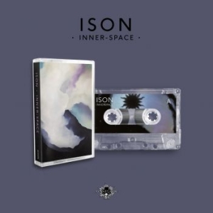 Ison - Inner-Space (Mc) i gruppen Hårdrock/ Heavy metal hos Bengans Skivbutik AB (4162423)