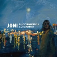 R Summerfield / L Duppler - Joni i gruppen CD / Jazz hos Bengans Skivbutik AB (4162427)