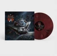 The Michael Schenker Group - Universal (Coloured) i gruppen VINYL / Hårdrock/ Heavy metal hos Bengans Skivbutik AB (4162435)