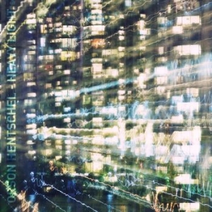 Hentschel Orson - Heavy Light (Clear Blue) i gruppen VINYL / Rock hos Bengans Skivbutik AB (4162711)