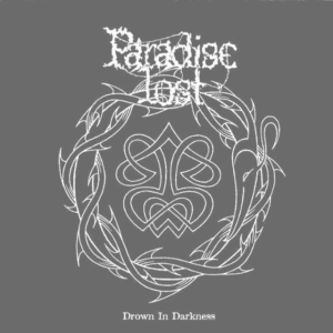 Paradise Lost - Drown In Darkness - The Demos i gruppen VINYL / Hårdrock hos Bengans Skivbutik AB (4162724)