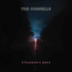 Connells - Steadman's Wake i gruppen VINYL / Rock hos Bengans Skivbutik AB (4162725)
