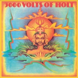 John Holt - 3000 Volts Of Holt i gruppen VINYL / Reggae hos Bengans Skivbutik AB (4162763)