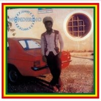Clarke Johnny - Wondering i gruppen VINYL / Vinyl Reggae hos Bengans Skivbutik AB (4162764)