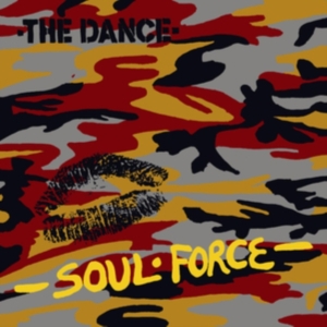 Dance The - Soul Force i gruppen CD / Pop-Rock hos Bengans Skivbutik AB (4162772)
