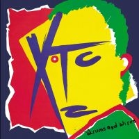 Xtc - Drums & Wires (Cd+Dvda) i gruppen CD / Pop-Rock hos Bengans Skivbutik AB (4162788)