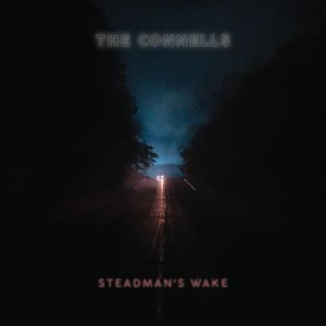 Connells - Steadman's Wake i gruppen CD / Pop-Rock hos Bengans Skivbutik AB (4162810)