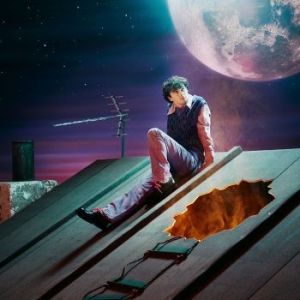 Templeman Alfie - Mellow Moon i gruppen CD / Pop-Rock hos Bengans Skivbutik AB (4162834)