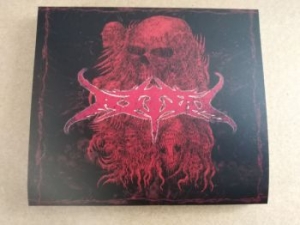 Ritual - Imperio Del Terror i gruppen CD / Hårdrock/ Heavy metal hos Bengans Skivbutik AB (4162898)