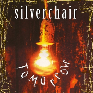 Silverchair - Tomorrow i gruppen VINYL / Pop-Rock hos Bengans Skivbutik AB (4162956)