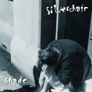 Silverchair - Shade i gruppen VINYL / Pop-Rock hos Bengans Skivbutik AB (4162960)