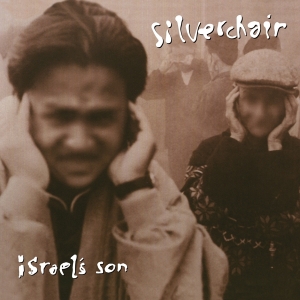 Silverchair - Israel's Son i gruppen VINYL / Pop-Rock hos Bengans Skivbutik AB (4162966)