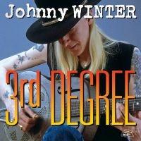 Winter Johnny - 3Rd Degree i gruppen VINYL / Blues,Jazz hos Bengans Skivbutik AB (4163000)
