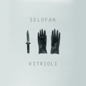 Selofan - Vitrioli i gruppen VINYL / Rock hos Bengans Skivbutik AB (4163057)