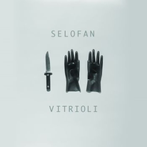 Selofan - Vitrioli i gruppen VINYL / Rock hos Bengans Skivbutik AB (4163057)