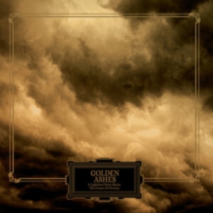 Golden Ashes - A Lightless Christ Shuns The Crown i gruppen VINYL / Pop-Rock hos Bengans Skivbutik AB (4163064)