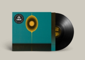 Utopia Strong - International Treasure i gruppen VINYL / Pop-Rock hos Bengans Skivbutik AB (4163069)