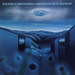 Kalevala Orchestra - Abraham's Blue Refrain i gruppen VINYL / Rock hos Bengans Skivbutik AB (4163090)