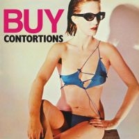 Contortions - Buy i gruppen VINYL / Pop-Rock hos Bengans Skivbutik AB (4163095)