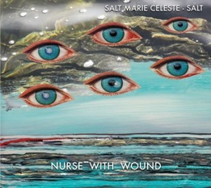 Nurse With Wound - Salt Marie Celeste i gruppen CD / Rock hos Bengans Skivbutik AB (4163128)