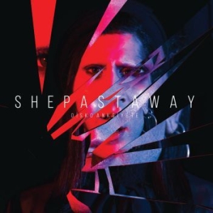She Past Away - Belirdi Gece i gruppen CD / Hårdrock,Pop-Rock hos Bengans Skivbutik AB (4163130)