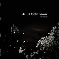 She Past Away - Narin Yalnizlik i gruppen CD / Rock hos Bengans Skivbutik AB (4163132)