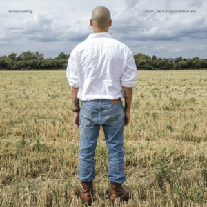 Golding Binker - Dream Like A Dogwood Wild Boy i gruppen CD / Jazz hos Bengans Skivbutik AB (4163137)