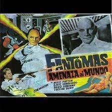 Fantomas - Fantomas i gruppen CD / Pop-Rock hos Bengans Skivbutik AB (4163139)