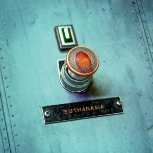 Stray From The Path - Euthanasia i gruppen CD / Hårdrock hos Bengans Skivbutik AB (4163169)