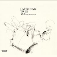 Tramontana Sebi - Unfolding To Be You i gruppen CD / Jazz hos Bengans Skivbutik AB (4163170)