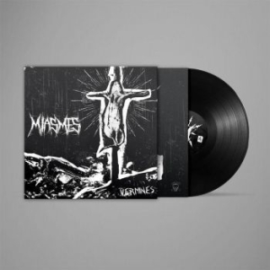 Miasmes - Vermines (Vinyl Lp) i gruppen VINYL / Hårdrock/ Heavy metal hos Bengans Skivbutik AB (4163181)