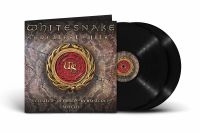 Whitesnake - Greatest Hits (Vinyl) i gruppen VINYL / Hårdrock,Pop-Rock hos Bengans Skivbutik AB (4163199)
